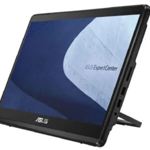 Asus E1600WKAT-A-NN10A015,6" Touch 720P,N4500,4GB,128GB,Wifi,RJ45,Speakers,720p cam,card read - Slika 1