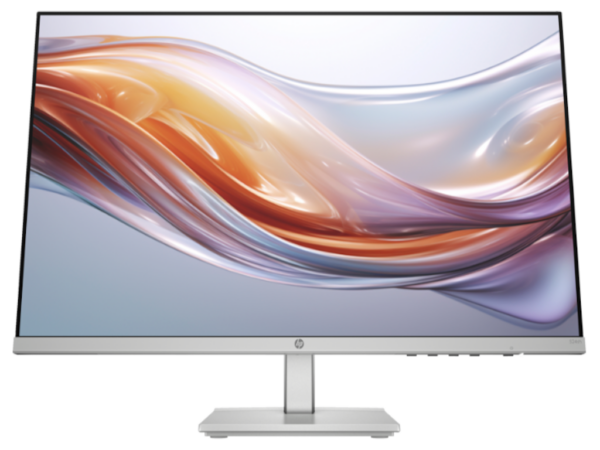 HP S5 527sh 27" height monitor27"