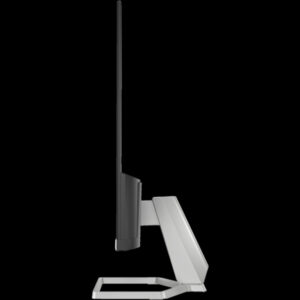 HP monitor S5 532sf 31,5" VA31,5",FHD,VA,3000:1,300cd,7ms,100Hz,2xHDMI,VGA,2 godine,crno Srebreni - Slika 1