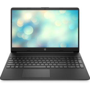 HP Laptop 15s-fq3076nia15.6''HD, CelN4500 1.1/2.8GHz8GB DDR4, 256GB SSD, FreeDos, - Slika 1