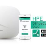 HPE OC20 802.11ac Access Point