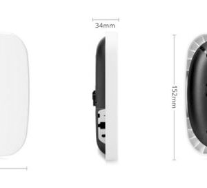 ARUBA Instant ON AP11 (EU) Bundle