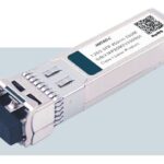 Aruba 1G SFP LC SX 500m MMF XCVR