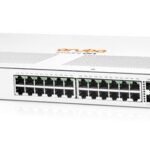 HPE SWITCH ARUBA INSTANT ON 1930 24G 4SFP+