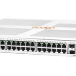 HPE SWITCH ARUBA INSTANT ON 1930 48G 4SFP+