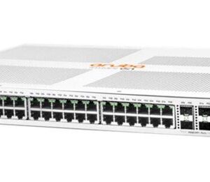 HPE SWITCH ARUBA INSTANT ON 1930 48G 4SFP+