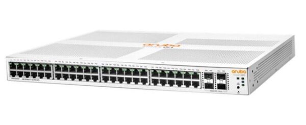 HPE SWITCH ARUBA INSTANT ON 1930 48G 4SFP+ HPE SWITCH ARUBA INSTANT ON 1930 48G 4SFP+