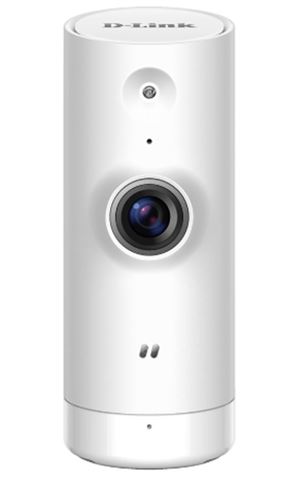 NET IP kamera D-LINK DCS-8000LH/E