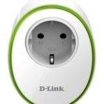NET smart utičnica D-LINK DSP-W115/E