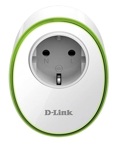 NET smart utičnica D-LINK DSP-W115/E NET smart utičnica D-LINK DSP-W115/E