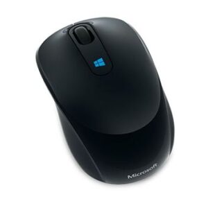 Microsoft Sculpt Mobile Mouse