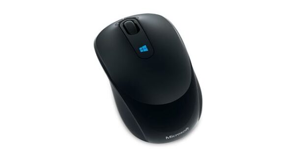 Microsoft Sculpt Mobile Mouse Microsoft Sculpt Mobile Mouse