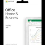 FPP Office Home and Business 2019 English CEE