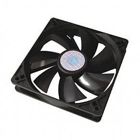 Hladnjak za kućište Cooler Master Silent Fan 120 SI1 12cm Hladnjak za kućište Cooler Master Silent Fan 120 SI1 12cm