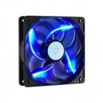 Hladnjak za kućište Cooler Master SickleFlow BlueLED 12cm