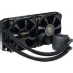 Hladnjak za procesor Cooler Master Liquid Cooler Nepton 280L