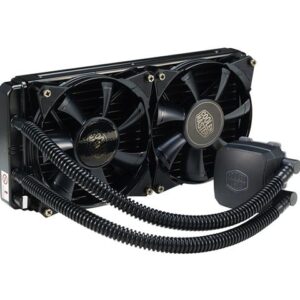 Hladnjak za procesor Cooler Master Liquid Cooler Nepton 280L