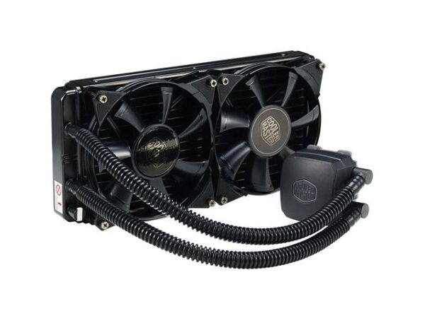 Hladnjak za procesor Cooler Master Liquid Cooler Nepton 280L