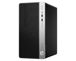 PC HP 400G6PD MT