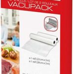 SEB Tefal vakumske vrećice XA256010