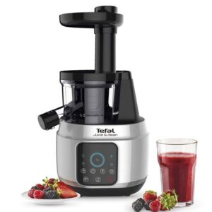 SEB Tefal sokovnik ZC420E38