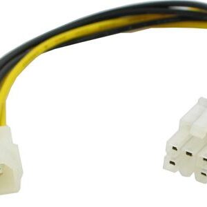 CC kabl za napajanje grafičke Molex M - PCIe M - 0