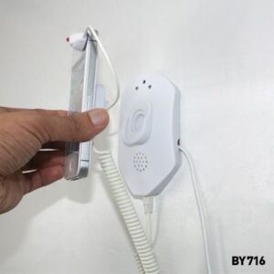 SIGURNOSNI DISPLAY ZA MOBITELE BY716