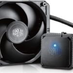 Hladnjak za procesor Cooler Master Liquid Cooler Seidon 120v ver.2