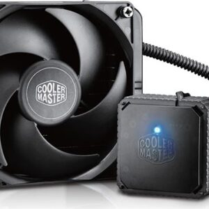 Hladnjak za procesor Cooler Master Liquid Cooler Seidon 120v ver.2