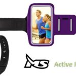MS ACTIVE KIT paket MS Fit Step + MS Track