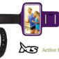 MS ACTIVE KIT paket MS Fit Step + MS Track