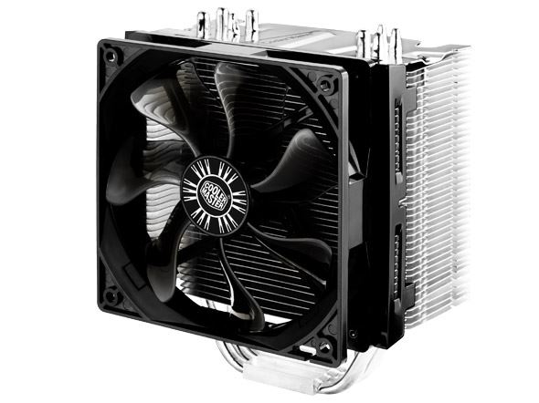 Hladnjak za procesor Cooler Master Hyper 412s Hladnjak za procesor Cooler Master Hyper 412s