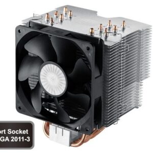 Hladnjak za procesor Cooler Master Hyper 612 Ver.2