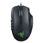 Miš Razer Naga Chroma Multi-color MMO Gaming Mouse