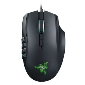 Miš Razer Naga Chroma Multi-color MMO Gaming Mouse
