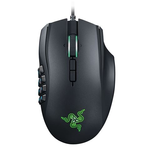 Miš Razer Naga Chroma Multi-color MMO Gaming Mouse Miš Razer Naga Chroma Multi-color MMO Gaming Mouse