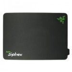 Podloga za miš Razer Sphex gaming crna