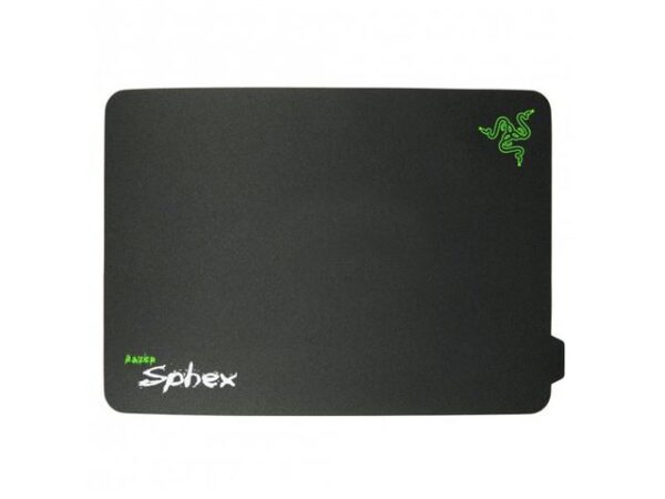 Podloga za miš Razer Sphex gaming crna