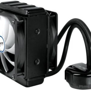 Hladnjak za procesor Liquid Freezer 120