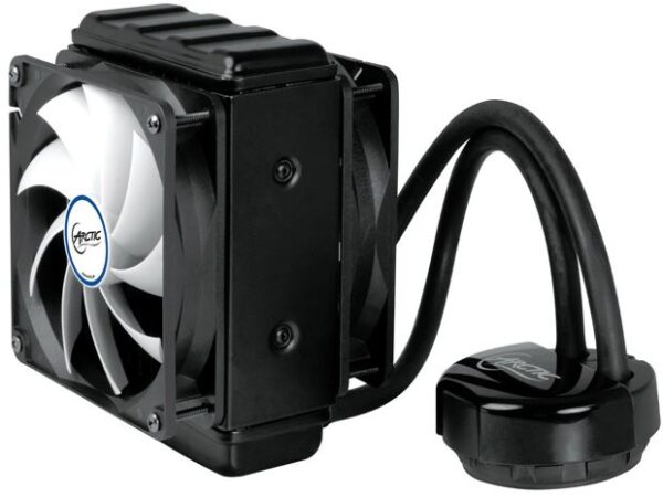 Hladnjak za procesor Liquid Freezer 120 Hladnjak za procesor Liquid Freezer 120