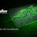 Podloga za miš Razer Goliathus Speed L Speed Edition