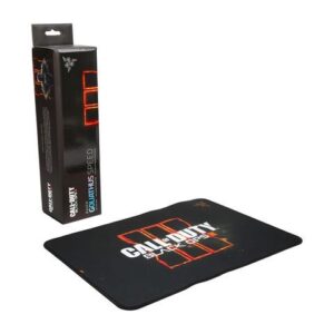 Podloga za miš Razer Goliathus Call of Duty Black Ops III FRML Speed M