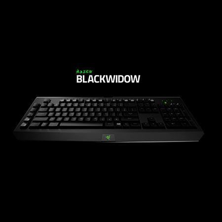 Tastatura Razer BlackWidow 2014 Expert Mechanical Gaming US Layout Tastatura Razer BlackWidow 2014 Expert Mechanical Gaming US Layout