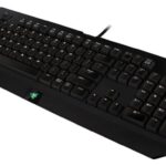 Razer BlackWidow Stealth 2014 Expert Mechanical Gaming US layout