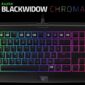 Razer BlackWidow Chroma Mechanical Gaming 16.8M colors
