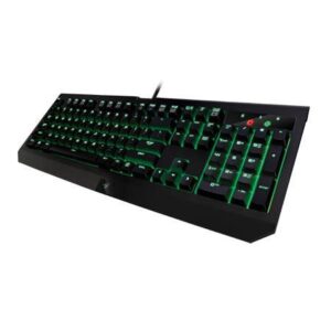 Razer BlackWidow Ultimate 2016 Mechanical Gaming