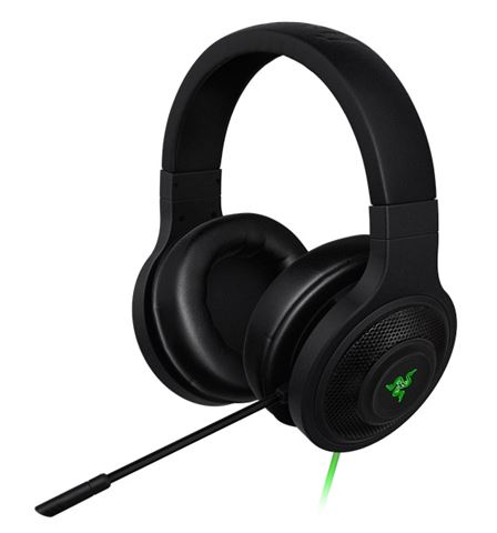 Razer Kraken Essential Surround USB