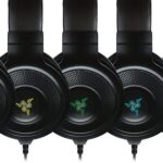 Razer Kraken 7.1 Chroma sa mikrofonom