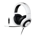 Razer Kraken Pro sa mikrofonom White 2015 Analog Gaming