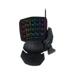 Razer Orbweaver Chroma Mechanical Gaming 30 prog.key + 8-way thumb-pad